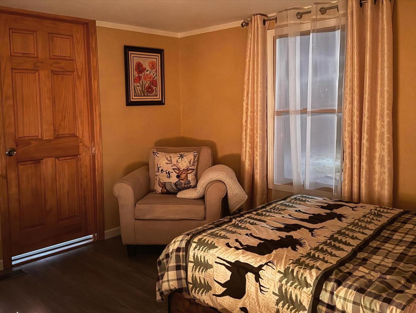 Farm Country House With Pool And Huge Property Blakeslee Екстериор снимка
