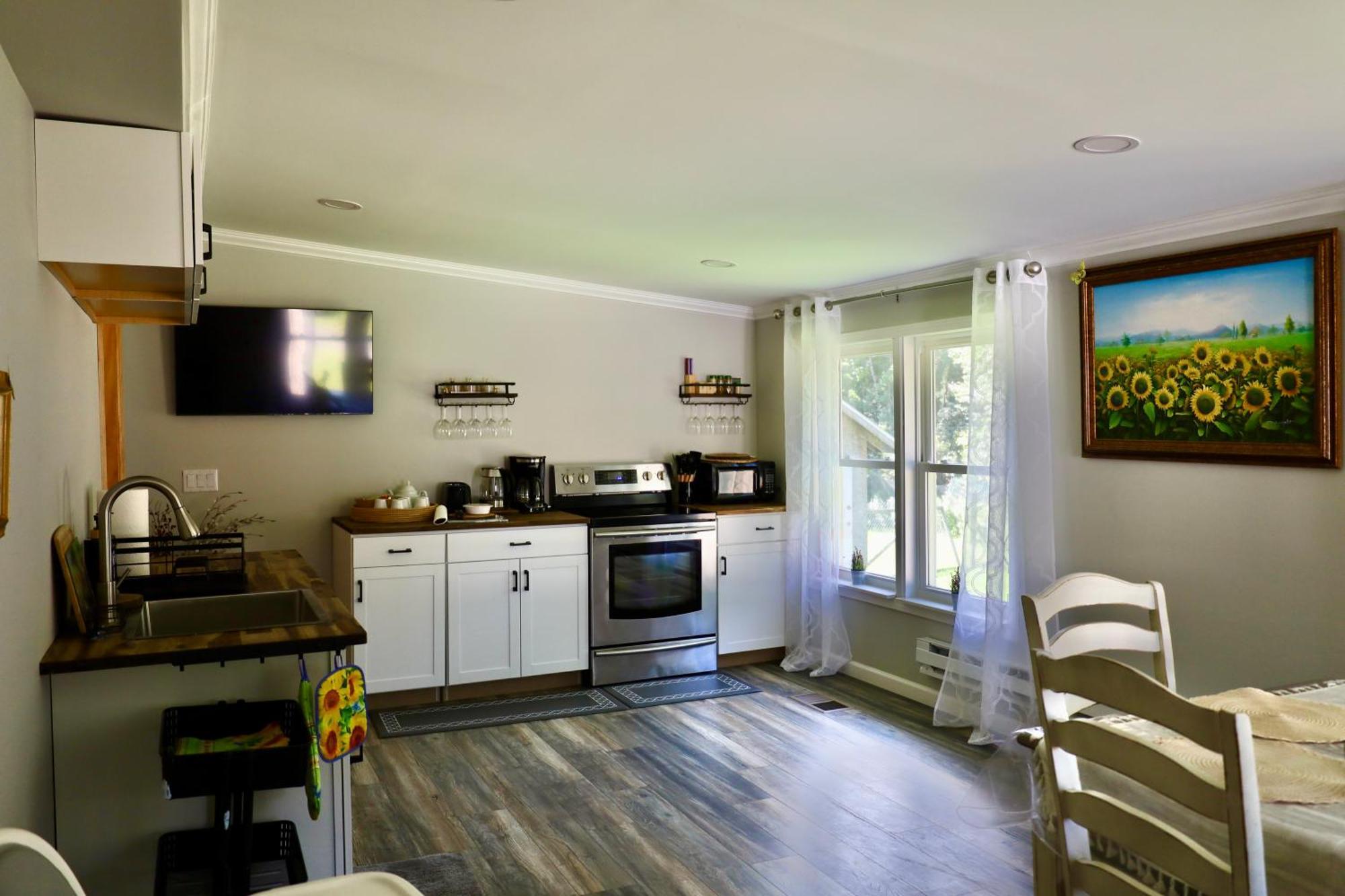 Farm Country House With Pool And Huge Property Blakeslee Екстериор снимка