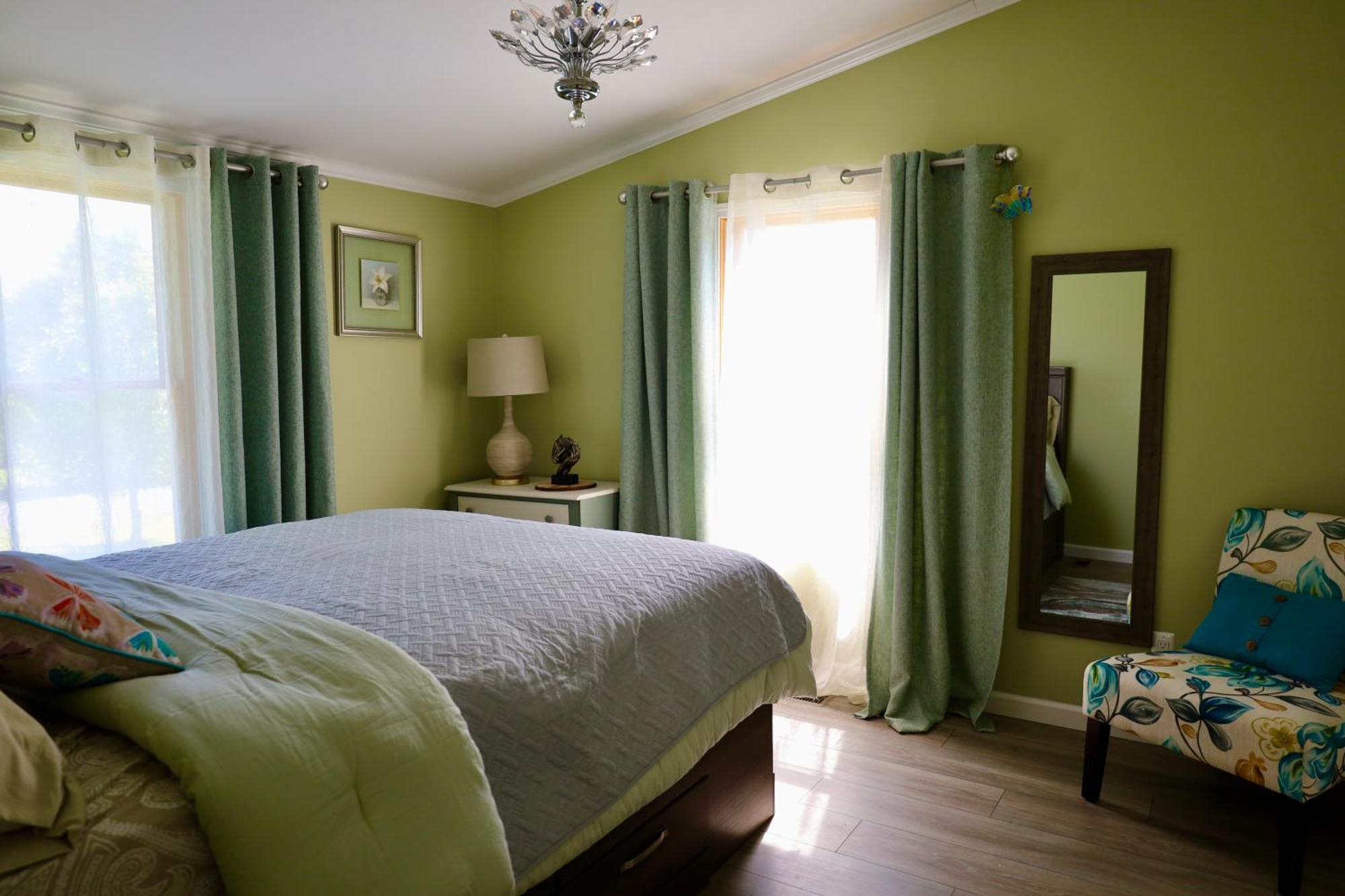 Farm Country House With Pool And Huge Property Blakeslee Екстериор снимка